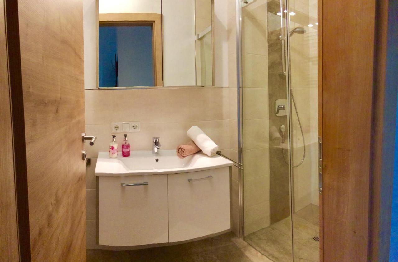 Ferienwohnung Leo Stummerberg Extérieur photo