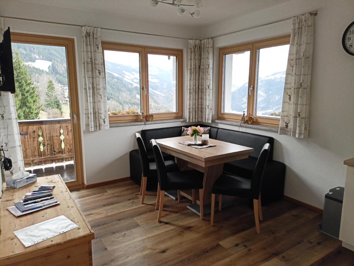 Ferienwohnung Leo Stummerberg Extérieur photo